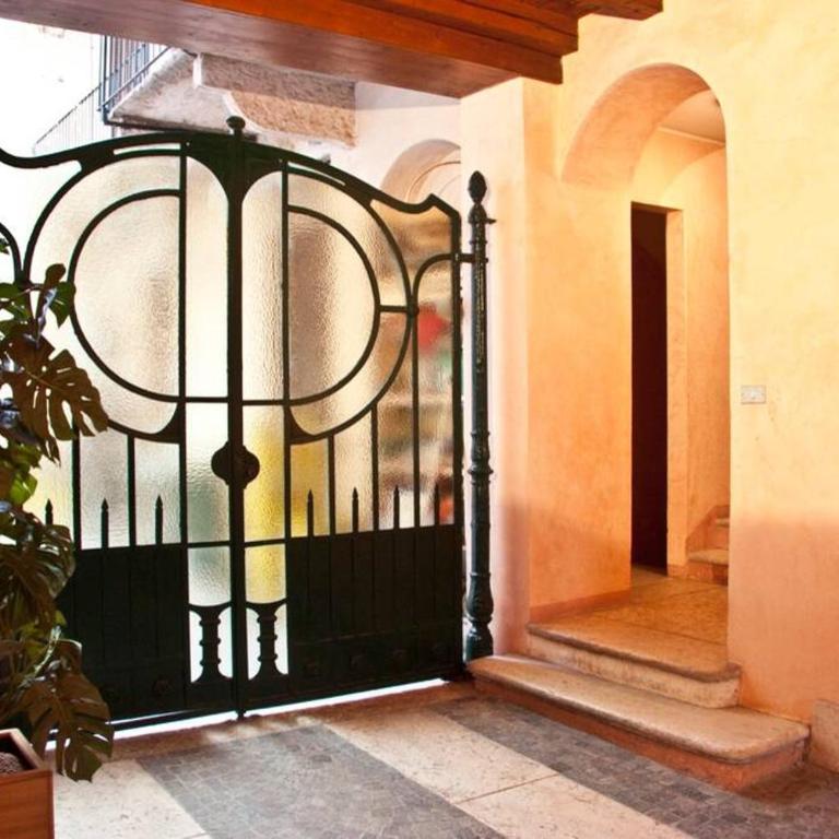 CASA CATERINA - Appartamento con 2 Camere da Letto - 56