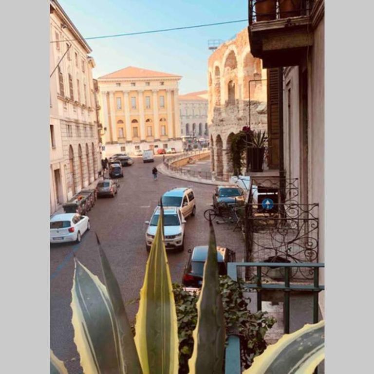 CASA CATERINA - Appartamento con 2 Camere da Letto - 57