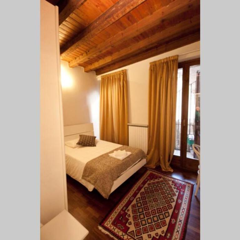 CASA CATERINA - Appartamento con 2 Camere da Letto - 25