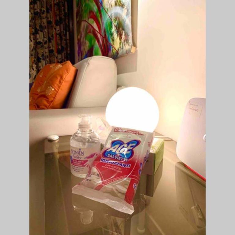 CASA CATERINA - Appartamento con 2 Camere da Letto - 68