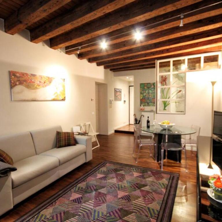 CASA CATERINA - Appartamento con 2 Camere da Letto - 5