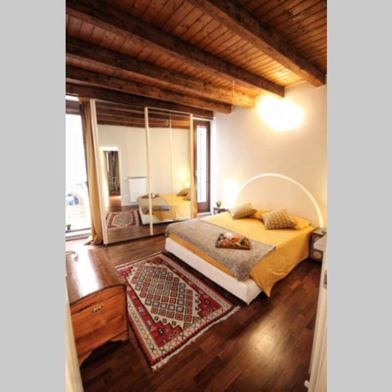 CASA CATERINA - Appartamento con 2 Camere da Letto - 24
