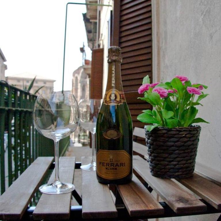 CASA CATERINA - Appartamento con 2 Camere da Letto - 8