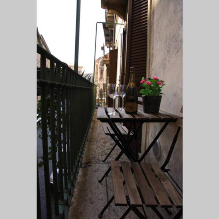 CASA CATERINA - Appartamento con 2 Camere da Letto - 11