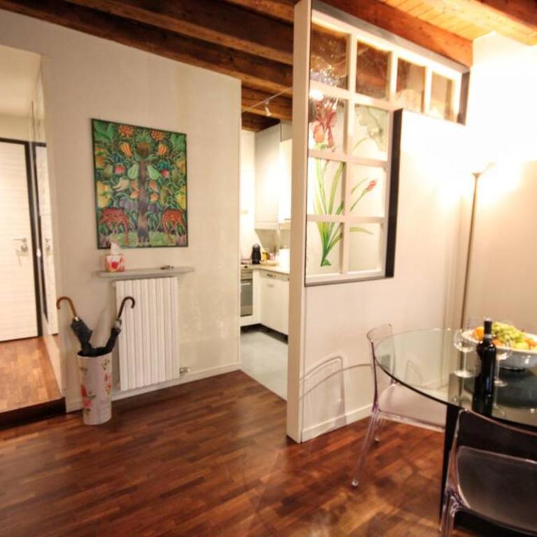 CASA CATERINA - Appartamento con 2 Camere da Letto - 13