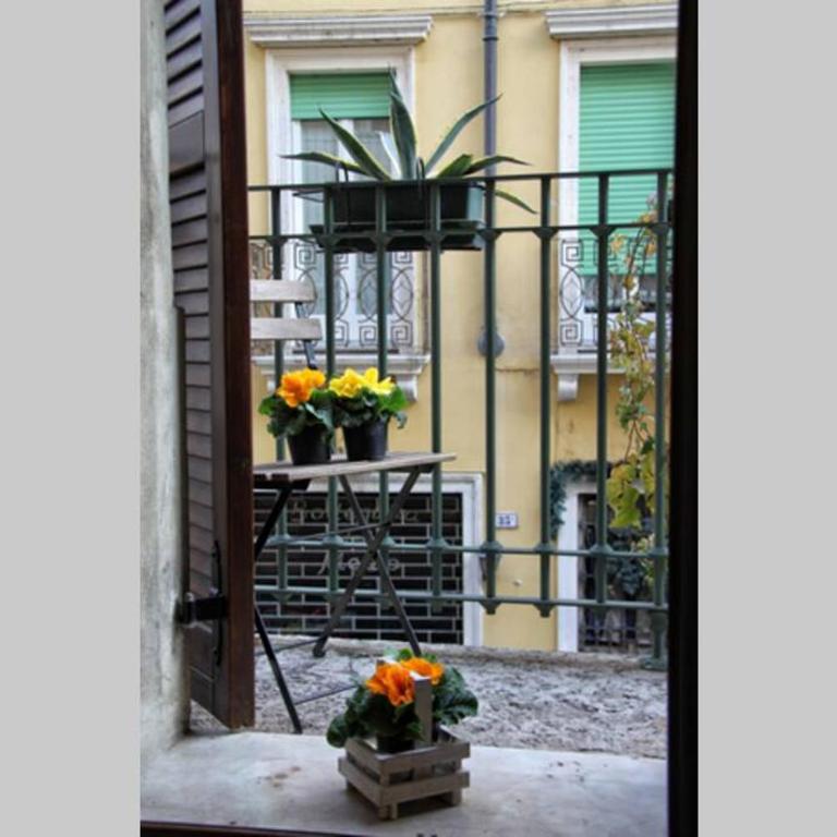 CASA CATERINA - Appartamento con 2 Camere da Letto - 9