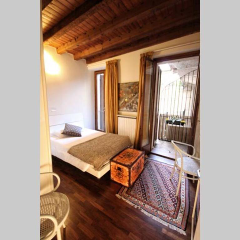 CASA CATERINA - Appartamento con 2 Camere da Letto - 33