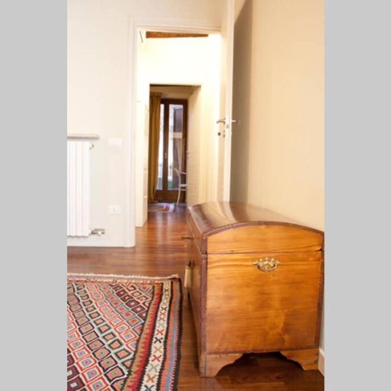 CASA CATERINA - Appartamento con 2 Camere da Letto - 36