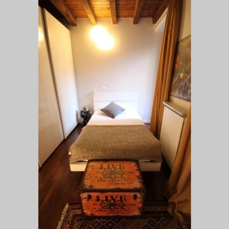 CASA CATERINA - Appartamento con 2 Camere da Letto - 32