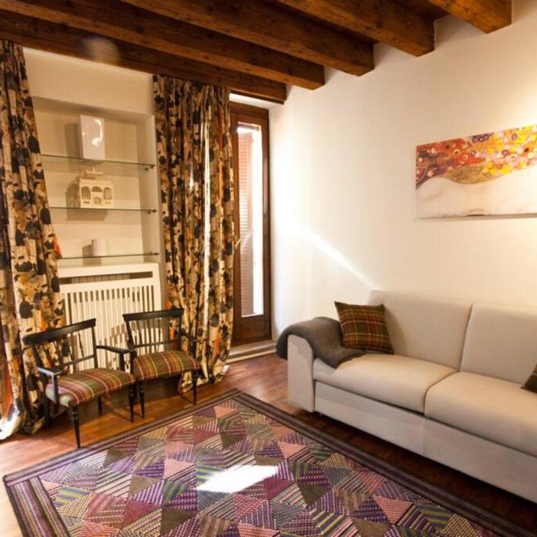 CASA CATERINA - Appartamento con 2 Camere da Letto - 15