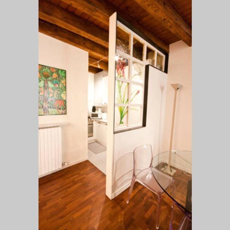 CASA CATERINA - Appartamento con 2 Camere da Letto - 42