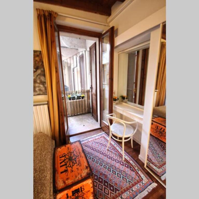 CASA CATERINA - Appartamento con 2 Camere da Letto - 38