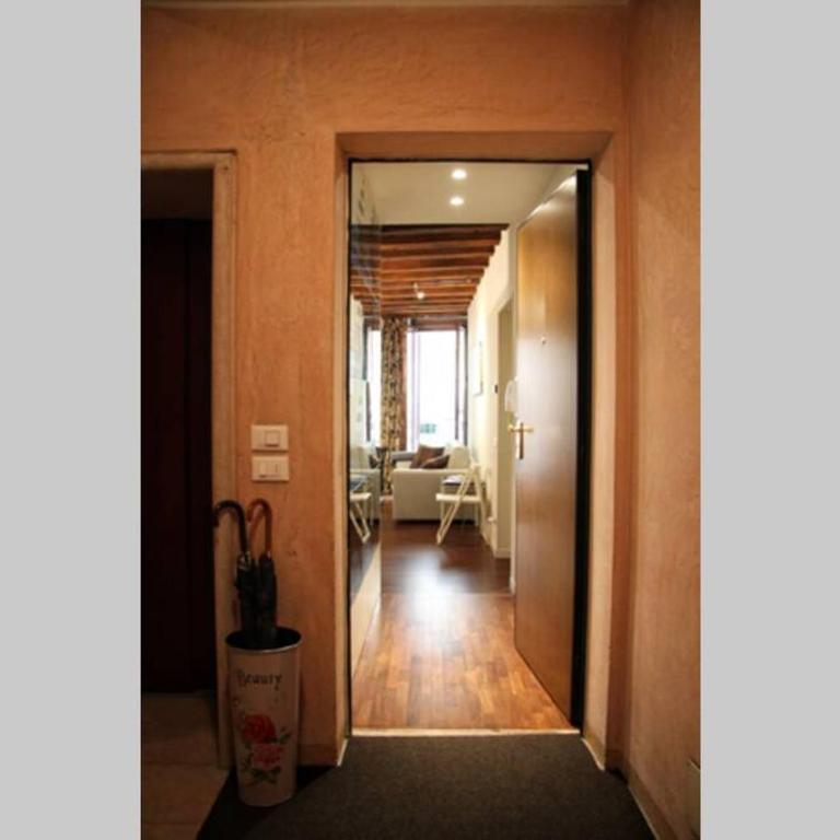 CASA CATERINA - Appartamento con 2 Camere da Letto - 73