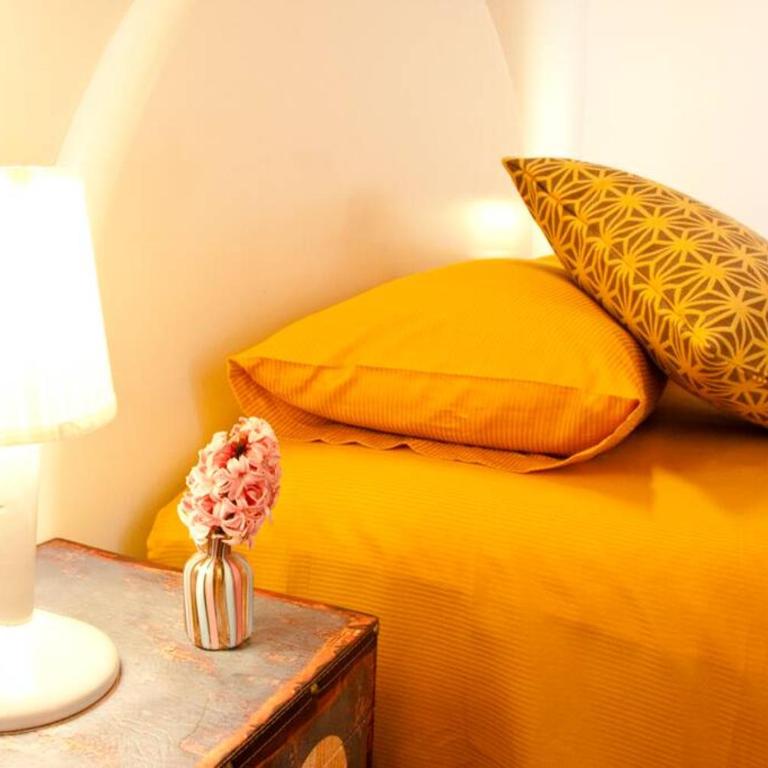 CASA CATERINA - Appartamento con 2 Camere da Letto - 30