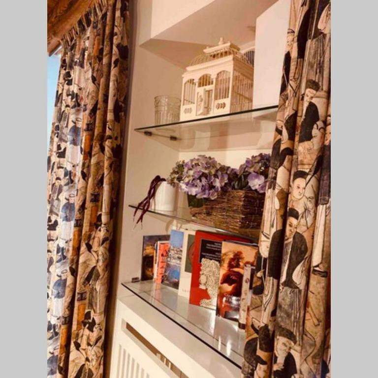 CASA CATERINA - Appartamento con 2 Camere da Letto - 10