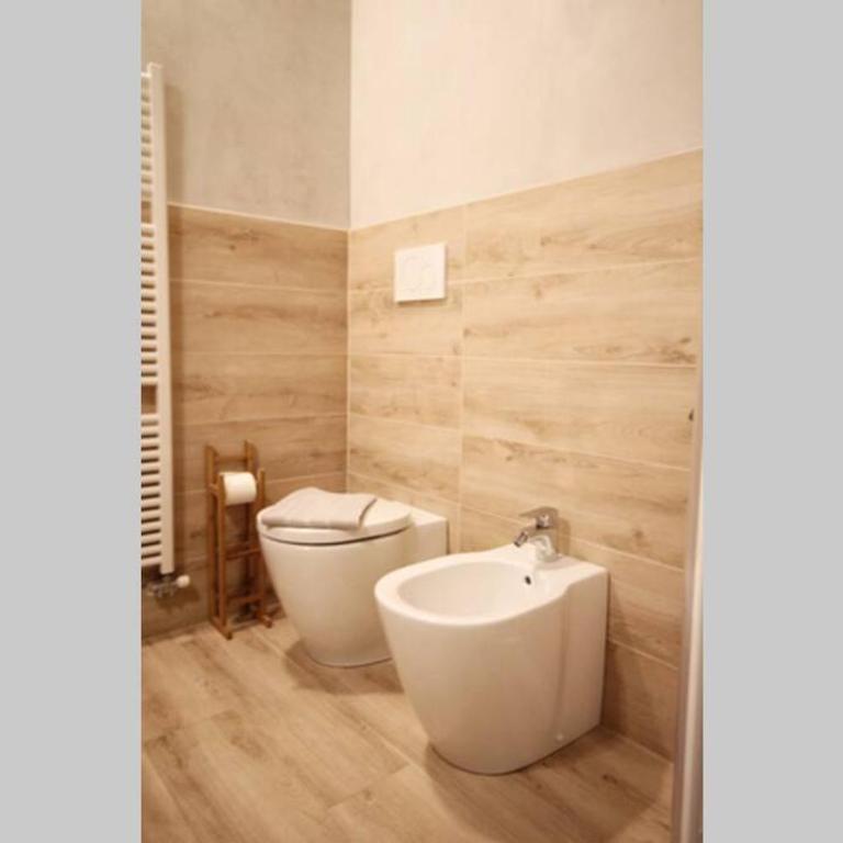 CASA CATERINA - Appartamento con 2 Camere da Letto - 65