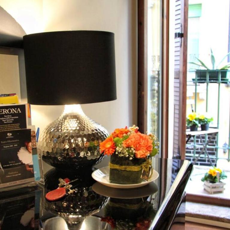 CASA CATERINA - Appartamento con 2 Camere da Letto - 44