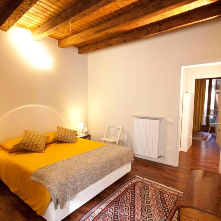 CASA CATERINA - Appartamento con 2 Camere da Letto - 34