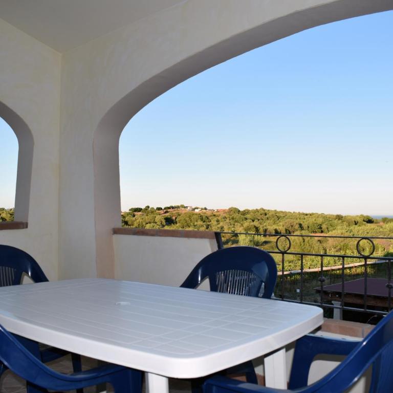 Casa Vacanze Budoni - Casa con 2 Camere da Letto - 42
