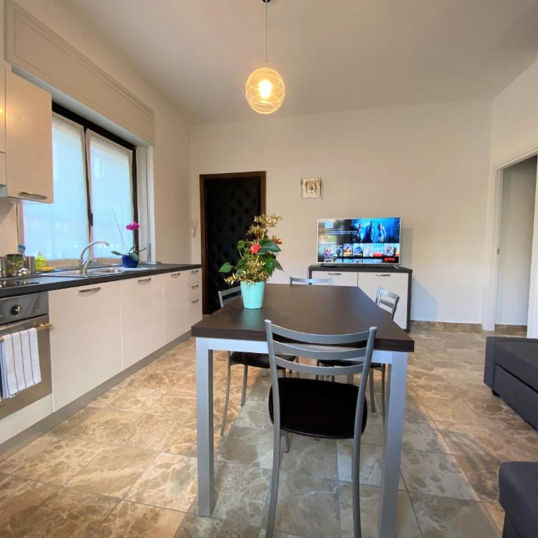Faber Apartments-Residence Style - Appartamento - Piano Terra - 2