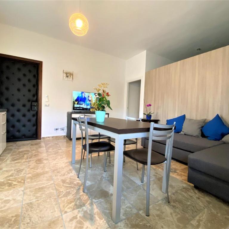 Faber Apartments-Residence Style - Appartamento - Piano Terra - 6