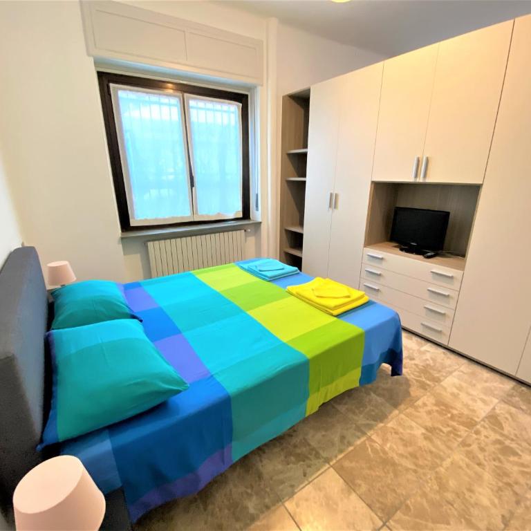 Faber Apartments-Residence Style - Appartamento - Piano Terra - 4