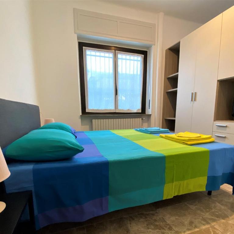 Faber Apartments-Residence Style - Appartamento - Piano Terra - 7