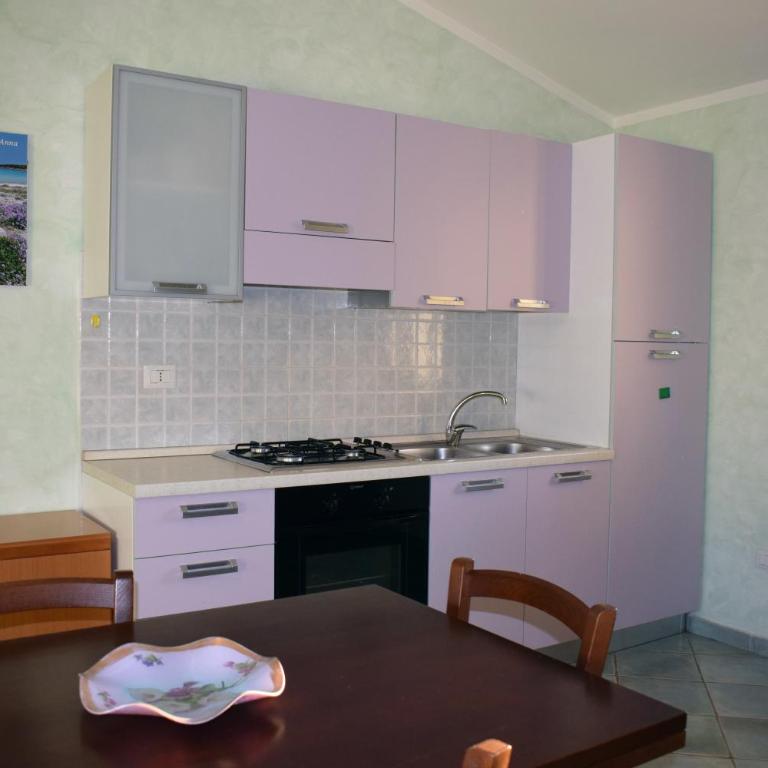 Casa Vacanze Budoni - Casa con 2 Camere da Letto - 40
