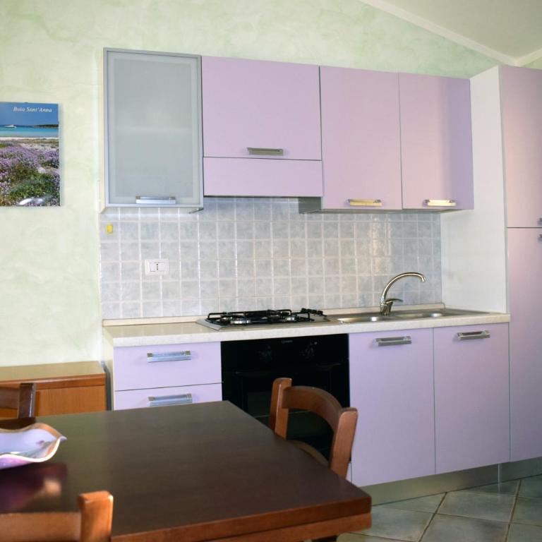 Casa Vacanze Budoni - Casa con 2 Camere da Letto - 39