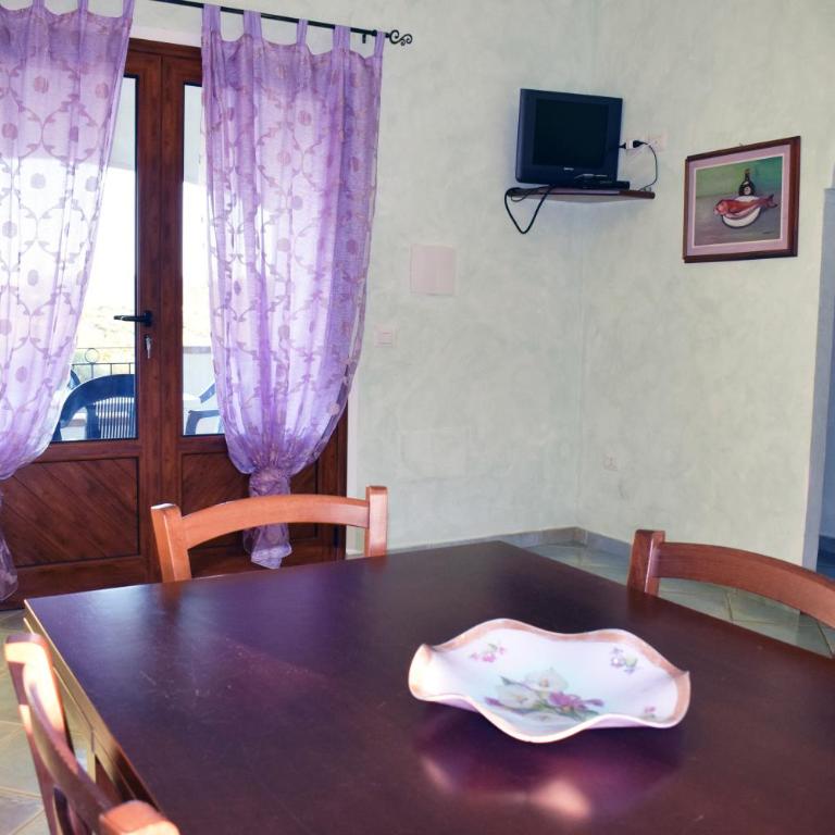 Casa Vacanze Budoni - Casa con 2 Camere da Letto - 10