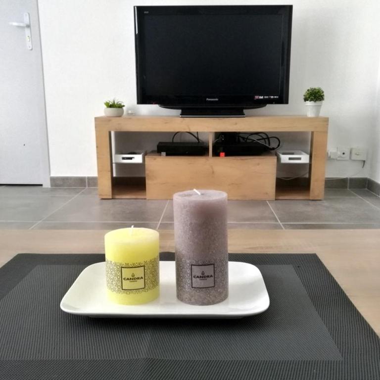 T4 - Université Plages Sud - Apartamento de 3 dormitorios - 2