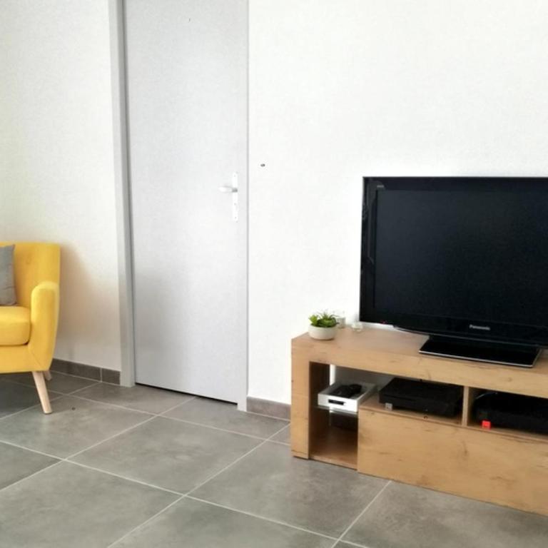 T4 - Université Plages Sud - Apartamento de 3 dormitorios - 3