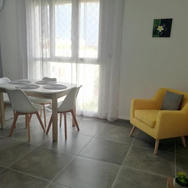 T4 - Université Plages Sud - Apartamento de 3 dormitorios - 5
