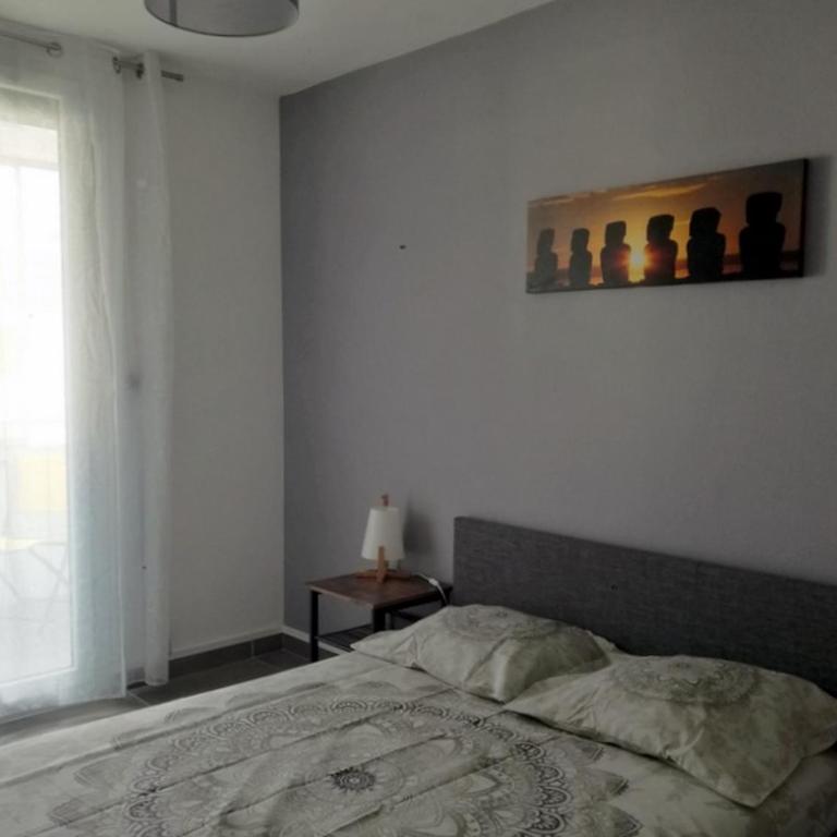 T4 - Université Plages Sud - Apartamento de 3 dormitorios - 7