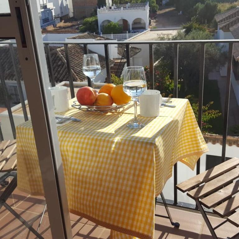 APARTAMENTO CONILSATURNO B de dos dormitorios - Apartamento de 2 dormitorios - 9