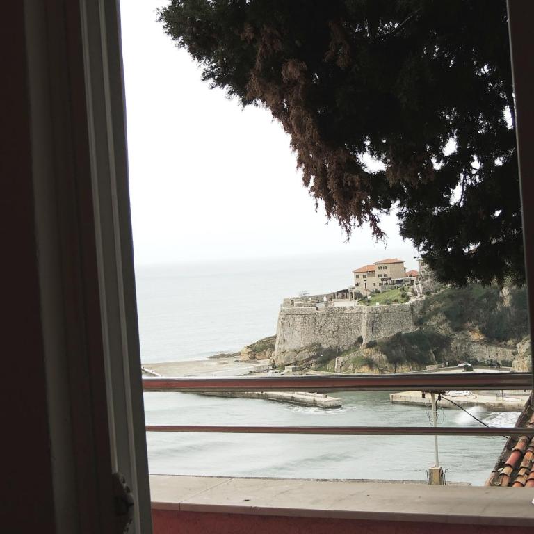 Apartments Djakonovic - Suite sa 2 Spavaće Sobe - 1