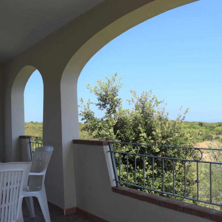 Casa Vacanze Budoni - Casa con 2 Camere da Letto - 37
