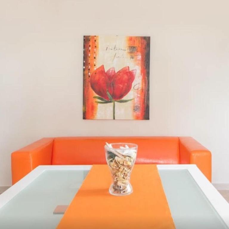 Appartamenti In Villa Polluce a 2 min dal mare WiFi e parcheggio - Appartamento con Vista Mare - 8