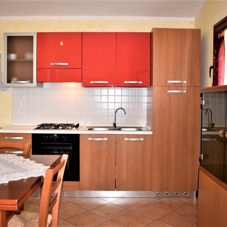Casa Vacanze Budoni - Casa con 2 Camere da Letto - 36