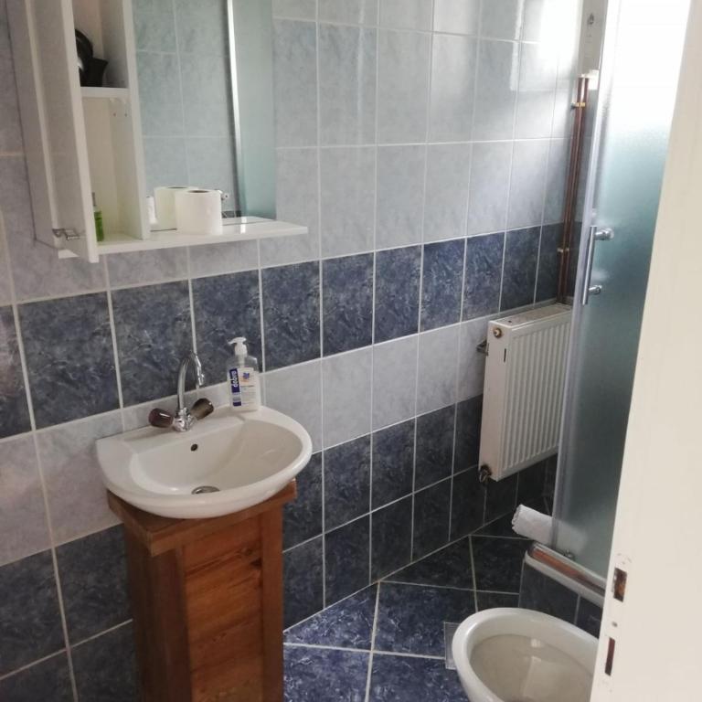 Rooms Lisičić - Trokrevetna Soba - 1