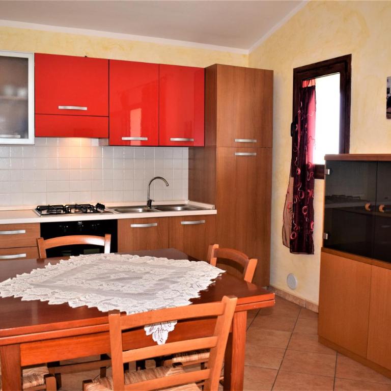 Casa Vacanze Budoni - Casa con 2 Camere da Letto - 35