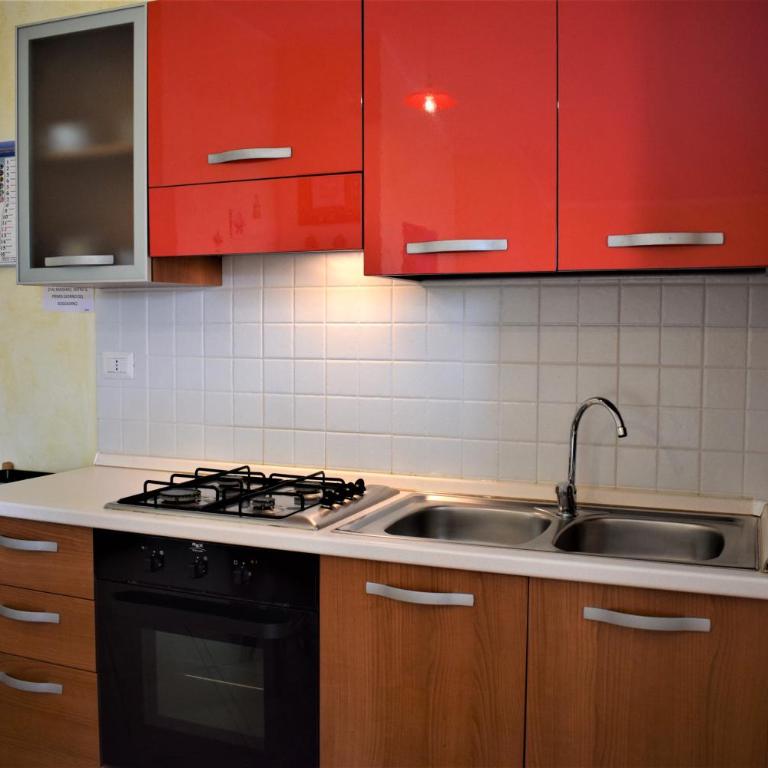 Casa Vacanze Budoni - Casa con 2 Camere da Letto - 33