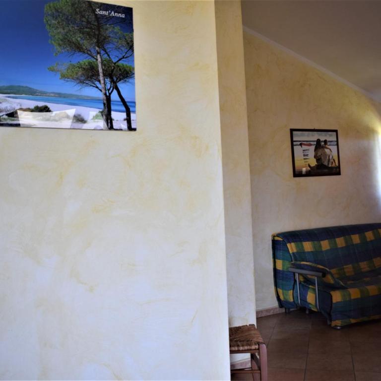 Casa Vacanze Budoni - Casa con 2 Camere da Letto - 31