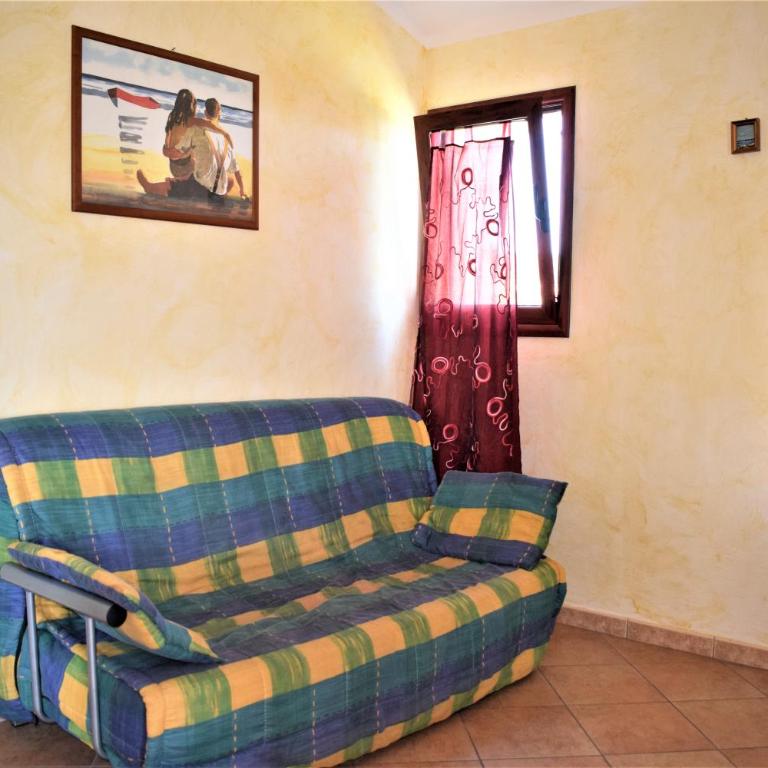 Casa Vacanze Budoni - Casa con 2 Camere da Letto - 32