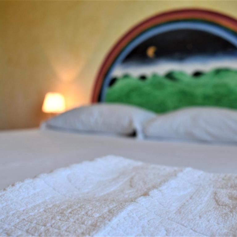 Casa Vacanze Budoni - Casa con 2 Camere da Letto - 29