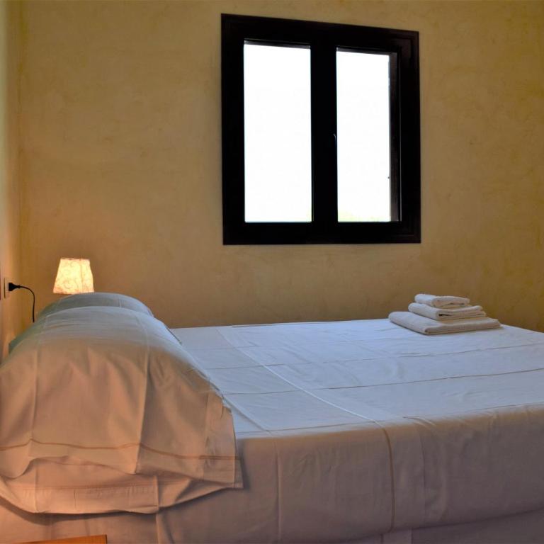 Casa Vacanze Budoni - Casa con 2 Camere da Letto - 11