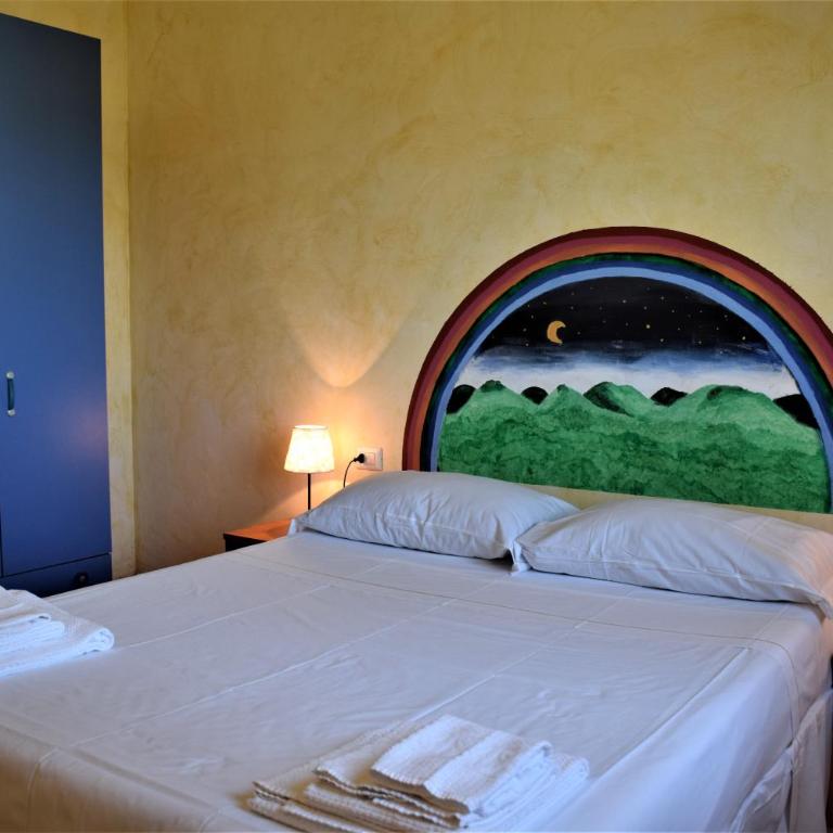 Casa Vacanze Budoni - Casa con 2 Camere da Letto - 26