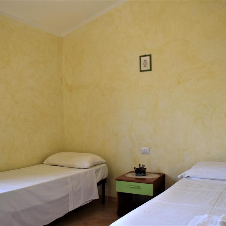 Casa Vacanze Budoni - Casa con 2 Camere da Letto - 24