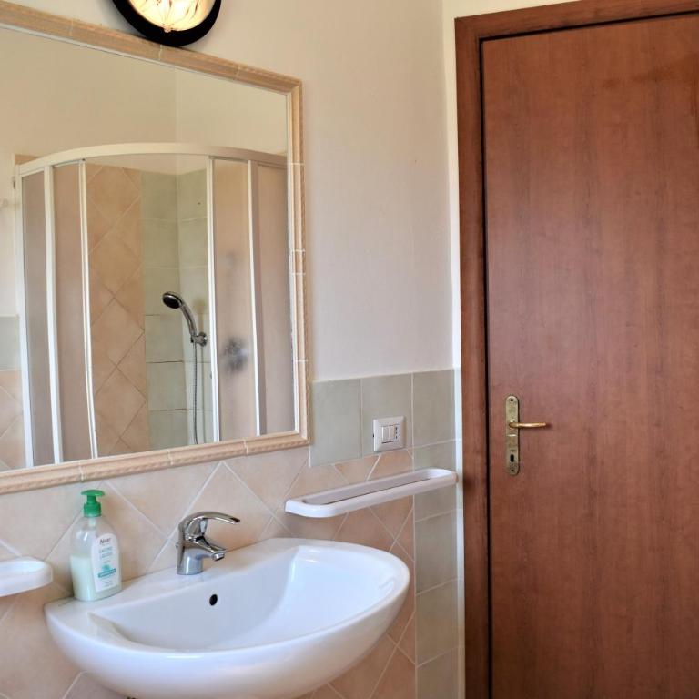 Casa Vacanze Budoni - Casa con 2 Camere da Letto - 21