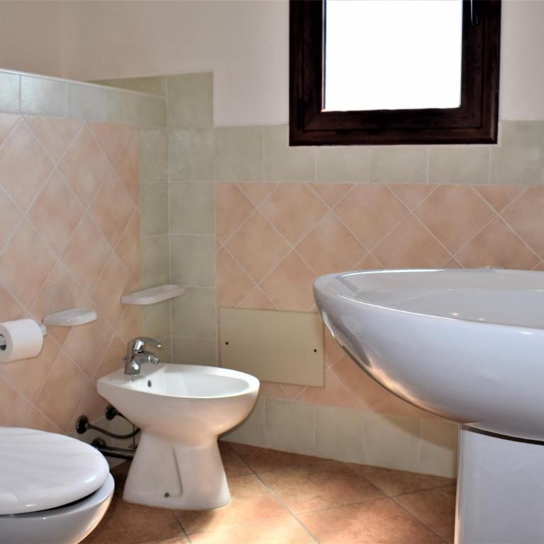 Casa Vacanze Budoni - Casa con 2 Camere da Letto - 22